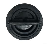 Base Ampoule H7 OEM 1300636277 Installation Directe | Conçu pour ampoules LED H7, conversion halogène pour facile, maintient fermement l'ampoule, préserve la douille d'origine