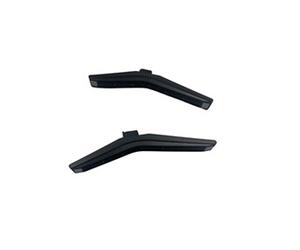 Base assemblee pied pour tv AAN76449827