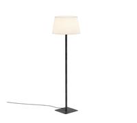 Base Astro Beaumont pour Lampadaire, Noir Mat