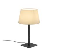 Base Astro Beaumont pour Lampe à Poser , Noir Mat