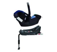 Base ATON 5 (isofix) 2-FIX Black | CYBEX 04250183789773
