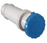 Base Aurea 63A 3PT 200 250V IP67 50 60H