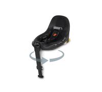 Base Auto Foppapedretti Rotative Isofix Disk I-Size