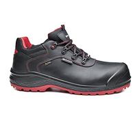 BASE B0894S BE-Dry Low S3 WR Ci Hi HRO SRC-B, Chaussures Unisexe Adulte, Noir, 41 EU, Noir, 41 EU
