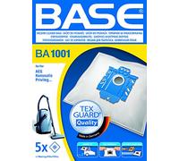 BASE bA1001 sacs d'aspirateur