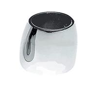 BASE BALCON CONICA 30 MM. 90º