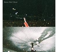 BASE BALL BEAR - KOUGEN-Base Ball B [Import]