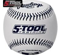 Base-ball d'entraînement - Base-ball de réaction - Taille officielle