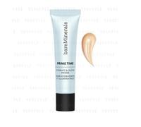Base - bareMinerals - Prime Time Primer - 30 ml - Hydratante - Illuminatrice - Tous types de peau