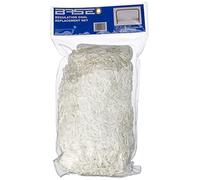 Base Basehockey Filet de Rechange 183 cm (72") Blanc Blanc 72 Zoll