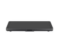 Base Bundle - Kit de vidéo-conférence (Logitech Tap IP, Logitech RoomMate) - certifié Zoom, Certifié pour Microsoft Teams
