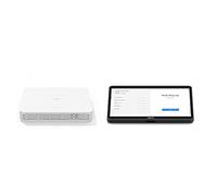 Logitech RoomMate + Tap IP - N/A - OTHER - PLUGC - WW-9004 - EU/SEA/INDO/KO