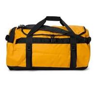 Sac The North Face Base Camp Duffel L 95L jaune foncé noir