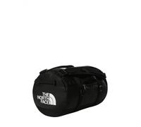 Base Camp Duffel Xs Noir Blanc - Sac Expedition | The North Face