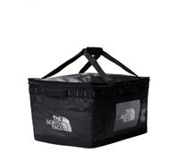 Base Camp Gear Box - 65l Tnf Black - Sac Expedition | The North Face
