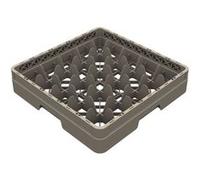 Base Casier de Lavage Fermé 25 Compartiments