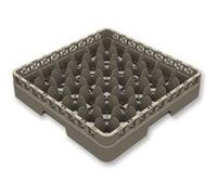 Base Casier de Lavage Ouvert 36 Compartiments Pujadas