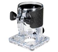 Makita Base complète pour affleureuse 194267-1 avec guidage