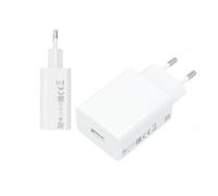 Base Charge Turbo Fast Charge 33w 3a Usb Pour Xiaomi Redmi Note 11 4g