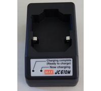 Base chargeur MAX JC610M - GN70249 pour cloueur GS690CH - GS690RH - GS865E