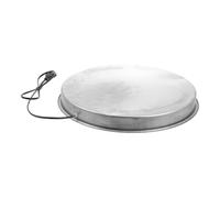 Base Chauffante pour Abreuvoir à Volailles en Métal