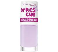 Base Coat Dr Rescue Cc Nails 7.18