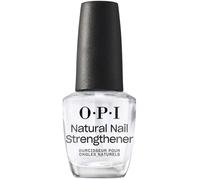 OPI Natural Nail Strengthener vernis de base effet raffermissant 15 ml
