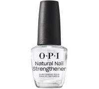 OPI Vernis de base et durcisseur – Effet raffermissant – 15 ml