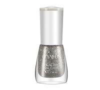 Base Coat Film à ongles, 8 ml, soyeux, lisse, pour vernis à ongles, sain, respectueux de l'environnement, facile à décoller, séchage rapide, pinceau à huile pour ongles (R, taille unique)