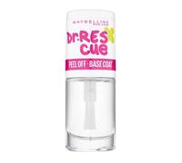 Gemey Maybelline – Base coat pour ongles Dr Rescue – Peel Off