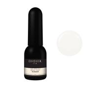 Base Coat Rubber - Didier Lab - 10ml - Gel UV - Manucure longue durée - Couleuré