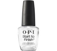 Base Coat, Top Coat & Durcisseur - Start To Finish 3-En-1 - 15ml Opi
