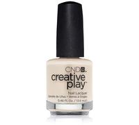 Base Coat - Vernis À Ongles Cnd Creative Play