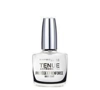 Vernis à ongles Tenue & Strong MAYBELLINE NEW YORK - Base Coat Protège et Renforce