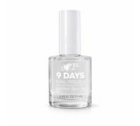 Base coat vernis à ongles transparent - Base protectrice avant couleur - Meilleure adhérence et tenue longue durée - Protège l’ongle naturel - Finition uniforme professionnelle - 13 ml