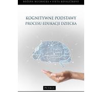 Base cognitive du processus éducatif de l'enfant