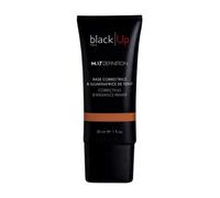 Base Correctrice - BLACK UP - Teinte Universelle - Effet Flouteur - Matité - Éclat Naturel