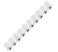 Base courte essentielle 1/4"