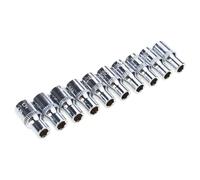 Base courte essentielle 1/4"