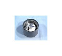 Base Couteau Complete Grise Pour Blender Kenwood