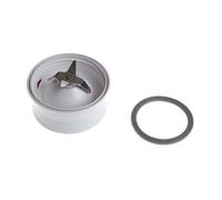 Kenwood Kitchen Appliances – Embase complète MultiPro KW680941 – Blanche