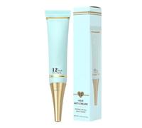 Base d' à paupières - Base de maquillage imperméable longue durée | Préparation de fard à paupières minimisant pores pour une application douce, améliore pigments, convient à ton