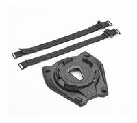 Base D'Accrochage Universelle Pour Selles À Sacoches Souples