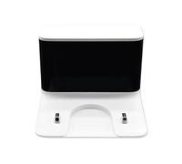 Base D'accueil For Chargeur, Station De Chargement Avec Câble, Pièces De Rechange, Compatible Avec Xiaomi Mi, Robot Aspirateur Mop 2 Ultra 1C 2C 1T Série B101CN(STYTJ01ZHM)