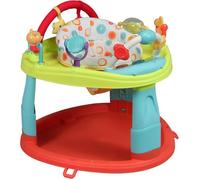 Base d'activités - BAMBISOL - 3 hauteurs d'assise - Activités ludiques - Multicouleurs