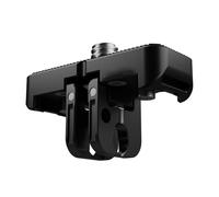 Base d'adaptateur de caméra amovible sûre et rapide pour montage rapide à 360 degrés Équipement photo professionnel