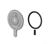 Base d'adaptateur magnétique en aluminium de haute qualité pour Insta360 Flow 2Pro Quick Release pour smartphones