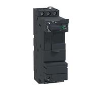 Base d'alimentation LUB12, 3P, 12A/690V