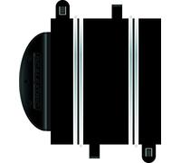 ScaleXtric Base d'alimentation Scalextric Standard Powerbase C8545 avec prise UK