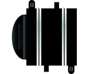 Base d'alimentation standard Scalextric avec prise UK